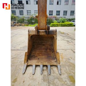 Buy cheap Good Condition Used Caterpillar 320GC Hydraulic Excavator With 6710 Dipper Capacity from wholesalers