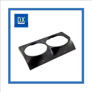 Buy cheap Headlight bezel Lamp Housing Deep Drawn Sheet Metal Part product