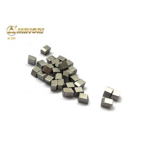 Buy cheap Tungsten Carbide Saw Tips For Cutting Wood Hard Materials product