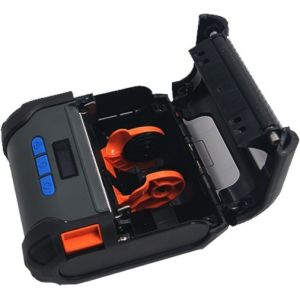 Buy cheap Mini Printer with Battery Lithium battery 2000mAh/7.4V Speed Thermal and Label Printing from wholesalers