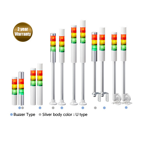 Buy cheap -Patlite- Signal Tower Lights LR4-3M2QJNU-RYRBCZ.LR4-3M2QJNU-RYYBCZ,LR4-3M2QJNU-RYGBCZ, new and 100% Original Delivery fast Ready to Ship from wholesalers