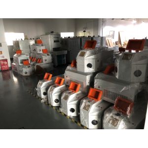 Buy cheap Jewelry 200W Handheld Laser Welding Machine , CE Tabletop Laser Welder from wholesalers