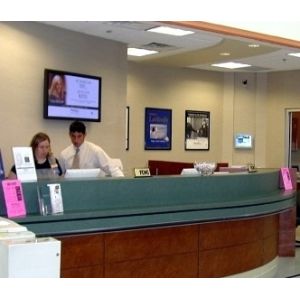 Metal Interactive Infrared Touch Screen Frame LCD Windows 22 Inch Frame