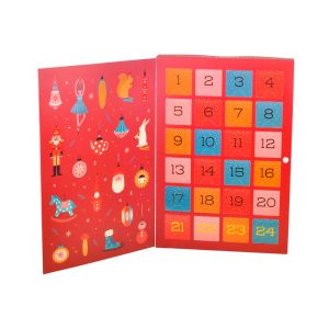 Buy cheap Custom Printed Sustainable Paper Boxes With Reverse Tuck End from wholesalers