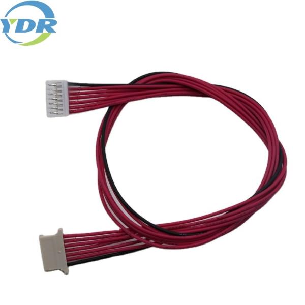 MX 51146 GH MX1.25mm Ultrathin Custom Wire Harnesses and Cables 125 Degree Heat Resistant