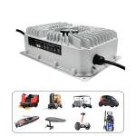 Buy cheap 24V 40A 30A Deep Cycle Marine Battery Charger 1.5Kw Power Supply Charger from wholesalers