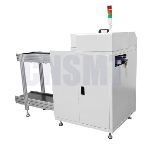 Buy cheap High Precision Automatic PCB Loader Without Magazine Advanced Production Solution from wholesalers