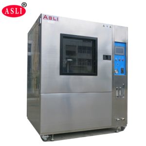 Buy cheap Programmable Auto Environmental Sand and Dust Test Chamber from wholesalers