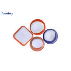 Buy cheap Polyurethane DTF TPU Hot Melt Adhesive Powder Soft Feel For Heat Transfer from wholesalers