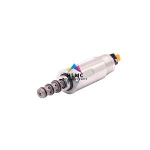 CA1140616 114-0616 1140616 330C E330C Hydraulic Pump Solenoid Valve E330B Main