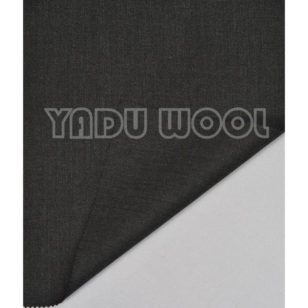 Buy cheap Wool acrylic with grey hat fabric 777-1-2 from wholesalers