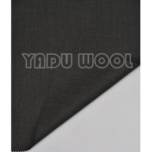 Buy cheap Wool acrylic with grey hat fabric 777-1-2 from wholesalers