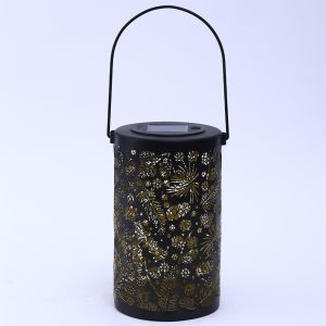 IP44 Waterproof Solar Light Garden Ornaments Powered Steady Modes