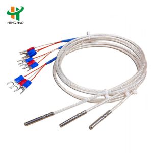 Buy cheap Temperature Sensor Ntc Temperature Probe Thermistor from wholesalers