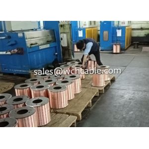 High Quality Pure Copper Conductors CL3P Plenum Cable