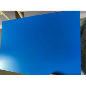 Buy cheap Fireproof Aluminum Composite Panel High-Performance and Fire-Resistant Panels for Your Construction Projects from wholesalers