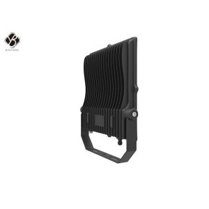 10 - 300W Outdoor LED Flood Lights 130LM/W With Symmetric 30° 60° 90° 120° Beam