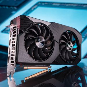 Buy cheap ASUS DUAL-RX6600XT-O8G GPU Graphics Card AMD RX 6600xt 8gb Gaming PC Graphics from wholesalers