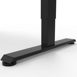 Buy cheap 80 kgs Weight Capacity Electric Standing Desk Base for Custom Design Home Office Desk from wholesalers