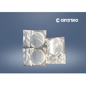 Buy cheap 111 Orientation Gallium Gadolinium Garnet Single Crystal Substrates from wholesalers