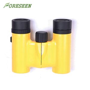 Buy cheap Plastic Long Distance Viewing Binoculars , Lightweight Binoculars For Birding from wholesalers