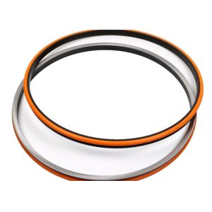 CAT Silicone Duo Cone Floating Oil Seal 3144130 58-65 HRC