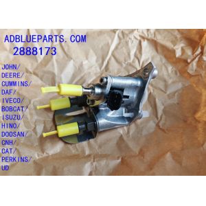Buy cheap 2888173 OEM BOSCH DEF DOSING UNIT / UREA NOZZLE / DOSING MODULE 2888173 Adblue Iniector Nozzle dosing nozzle for JOHN DEERE CUMMINS DAF IVECO BOBCAT from wholesalers