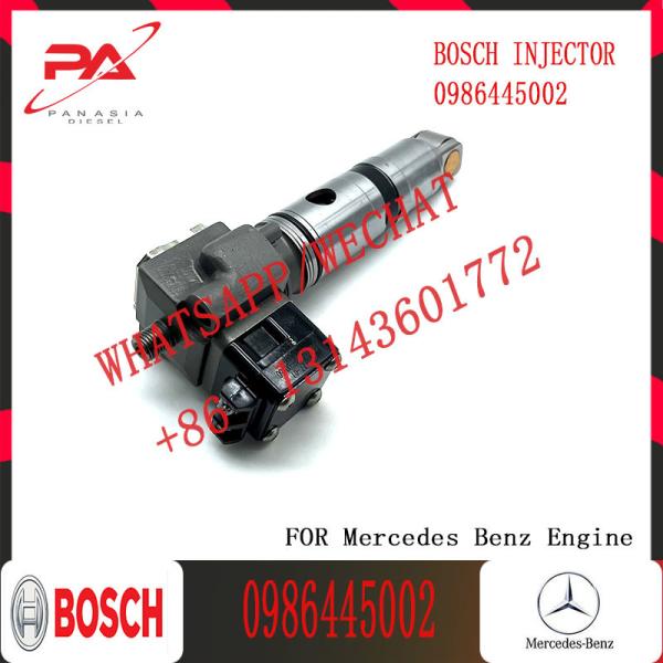 Quality 0414799005 Engine fuel injector nozzle assy 0414799005 0986445002 0414799025 4.62712 3418 107001 unit pump for BENZ for sale