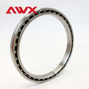 High Load Capacity Precision Bearings with Waterproof Sealing Technology