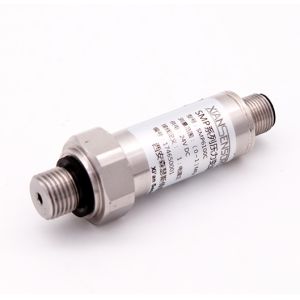 SMP6100B/C Liquid Pressure Transmitter With Stainless Steel Isolation Diaphragm