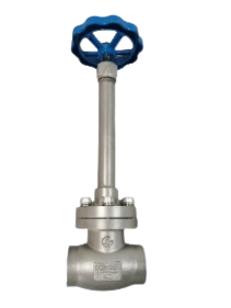 Buy cheap DJ61F-50P Cryogenic Globe Valve 5.0Mpa Stainless Steel CF8/CF3 for LNG LOX LIN LAR Applications from wholesalers