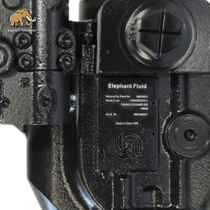 Buy cheap High Durability Replacement Sauer Hydraulic Piston Pump Assy LRR030 from wholesalers