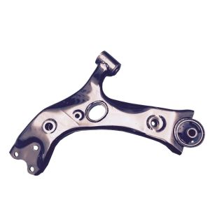 Buy cheap Front Lower Control Arms for Zotye Z300 Saloon 2012- Bushing Nature Rubber Ball Joint 40Cr from wholesalers