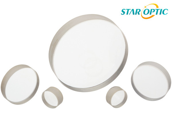 Buy cheap 25.4mm Optical Cylinder Lens providing Surface Flatness λ4 alongside Optical Thin Film VIS To IR for Precision Measurement from wholesalers