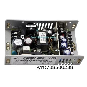 Buy cheap Pwr Supply Power One Map55-4001c For Auto Cutter Gtxl Parts 708500238 from wholesalers