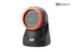 Buy cheap Omnidirectional 2d Barcode Reader , High Resolution Imager Data Matrix Code Reader from wholesalers
