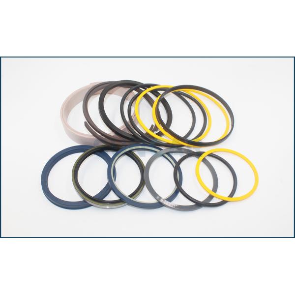 VOE14589728 VOE 14589728 14589728 Sealing Kit For Volvo Heavy Dipper Arm Cylinder EC210B EC210D EW140C EW160C EW160D