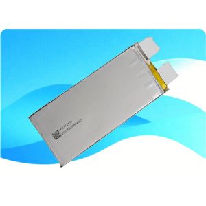 Buy cheap High Capacity Li-Polymer Battery with Strong Discharge Capability and Stable Cycle Life for UAVs and Robotics from wholesalers
