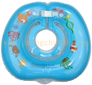 Quality Inflatable Baby Neck Ring for sale