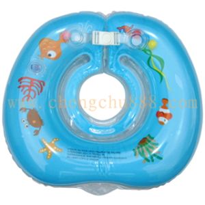 Buy cheap Inflatable Baby Neck Ring from wholesalers