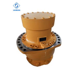 Buy cheap Replace Poclain Hydraulic Radial Piston Motor MS25 For Heavy Duty Handling Car from wholesalers