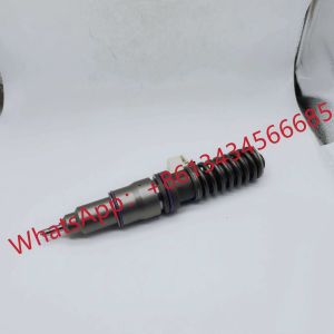 Diesel Engine Fuel Unit Injector BEBE4D45001 21947762 21379931 BEBE4D18001