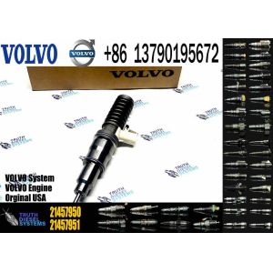 Buy cheap 4 Pin Injector Diesel Fuel Injector 21457950 85013157 21457951 BEBE4F10001 BEBE4F11001 Diesel Injector for volvo from wholesalers