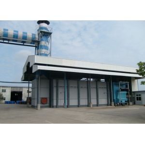 Buy cheap Security Hot Air Drying Furnace With Coal Burner ISO9001 Certification from wholesalers