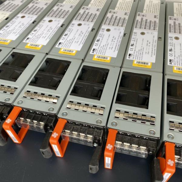 Private Mold NO Electric Juniper Power Supply JPSU-650W-DC-AFO 650W DC 48V