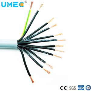 Buy cheap Control Supply Flexible Cables with Insulated Round Wire Material Shape from wholesalers
