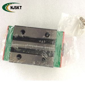Buy cheap HIWIN HGH30CA Linear Guideway Block 30mm Linear Motion Guide Rail from wholesalers