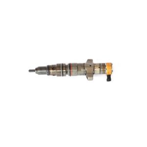 Buy cheap Excavator Cat C7 Injector MAOQUN Diesel Fuel Injector Steel Material from wholesalers