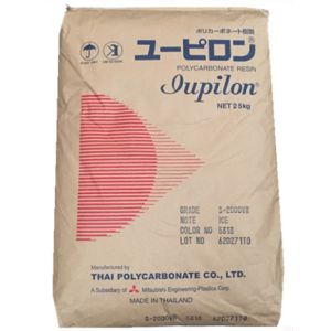 Buy cheap Flame Retardant PC Material Thermal Stability PC Polycarbonate Injection Molding from wholesalers