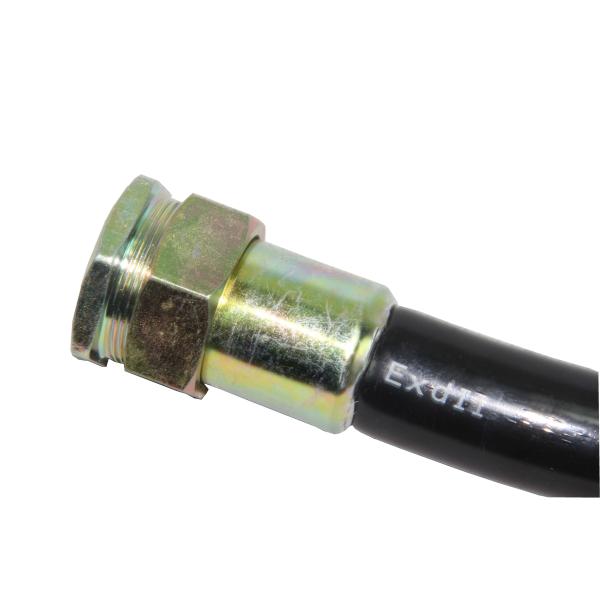 Buy cheap explosion proof isolator circuit breaker 400amp electrical circuit breakers in zone1 and zone2 hazardous area from wholesalers